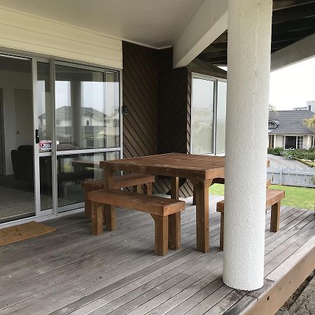 Unit By The Beach Apartment Mount Maunganui Exterior foto
