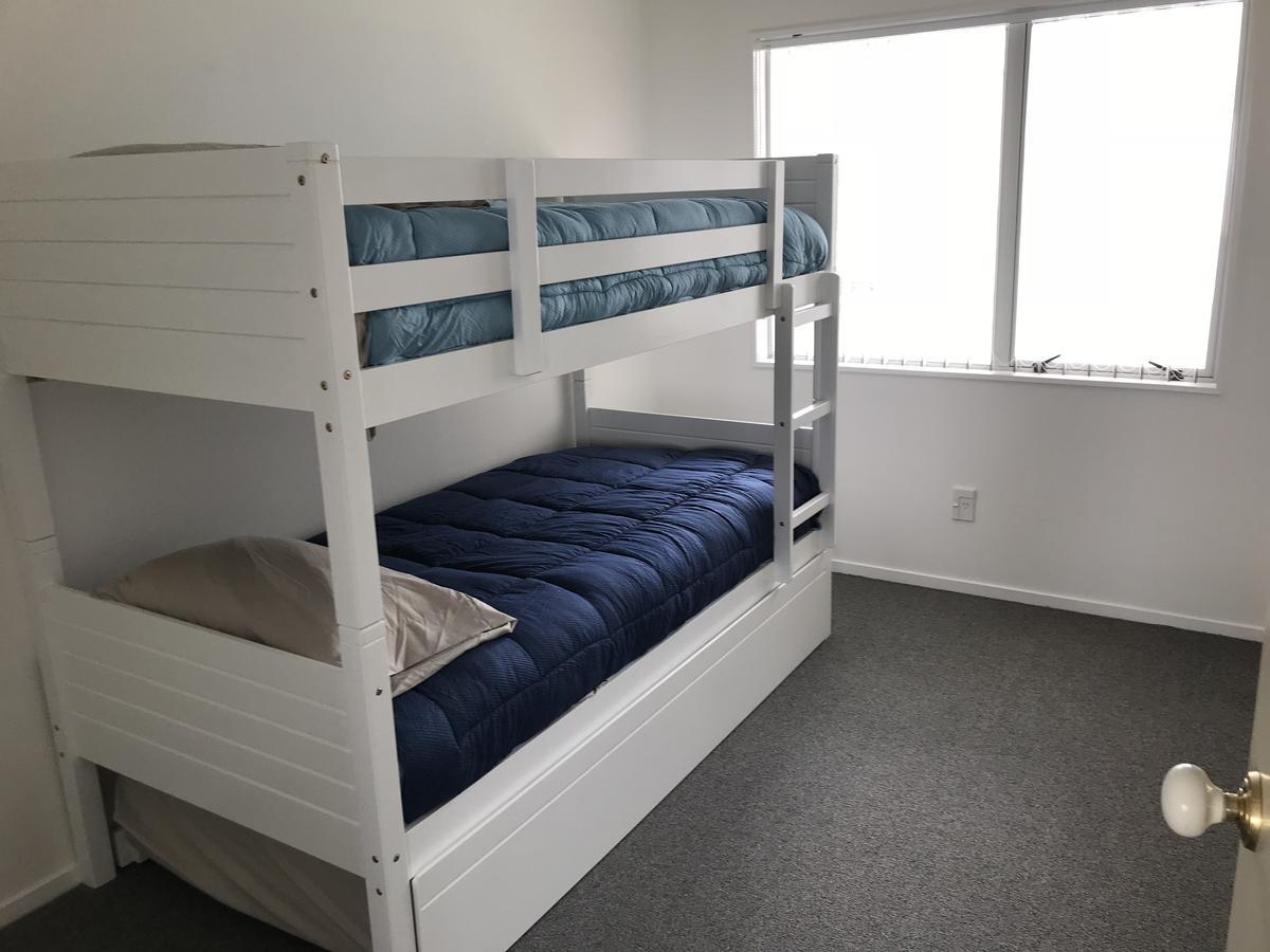 Unit By The Beach Apartment Mount Maunganui Exterior foto