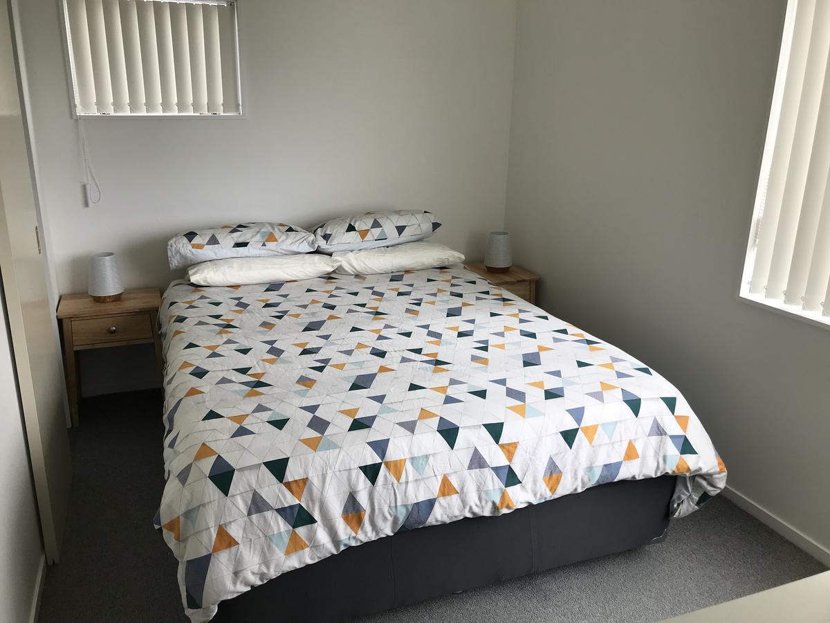 Unit By The Beach Apartment Mount Maunganui Exterior foto