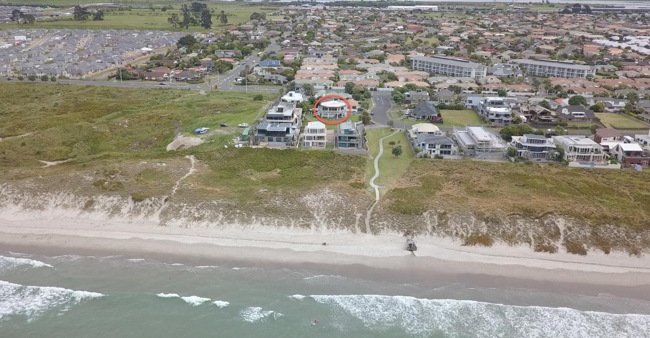 Unit By The Beach Apartment Mount Maunganui Exterior foto