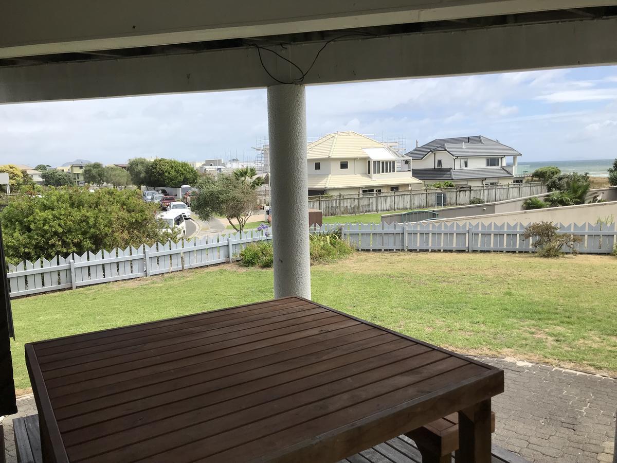Unit By The Beach Apartment Mount Maunganui Exterior foto